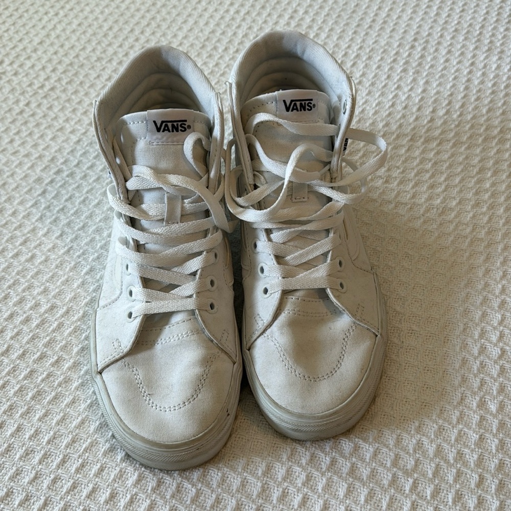 Vans SK8 High